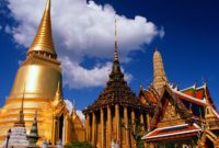 Tempat Wisata Murah Di Thailand