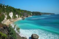 Pantai Sisi Pulau Serasan Objek Wisata Unggulan Natuna