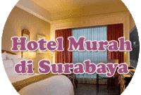 Info hotel murah di surabaya