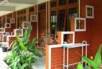 Hostel Murah Gili Trawangan Lombok