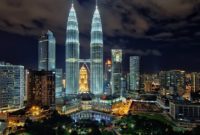 Tempat Wisata Petronas Towers Kuala Lumpur